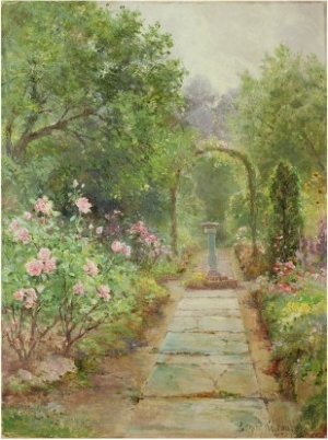 The Garden Path