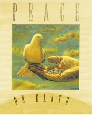 Peace On Earth