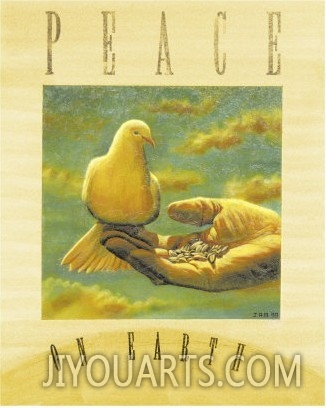 Peace On Earth