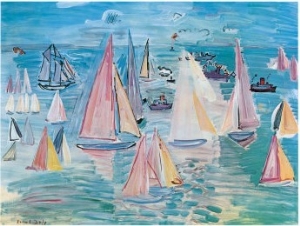 Regatta