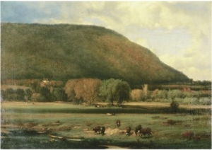 Hudson River Valley