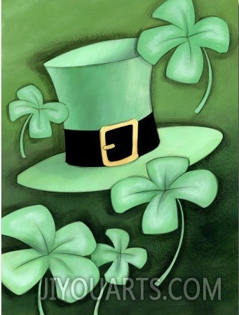 Saint Patrick