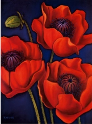 Poppies