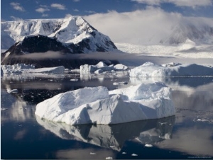 Gerlache Strait, Antarctic Peninsula, Antarctica, Polar Regions4