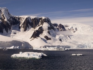 Lemaire Channel, Antarctic Peninsula, Antarctica, Polar Regions