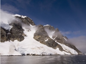 Lemaire Channel, Antarctic Peninsula, Antarctica, Polar Regions1