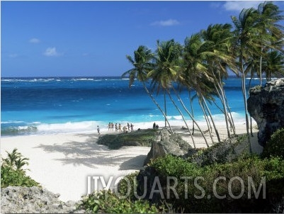 Bottom Bay, Barbados, West Indies, Caribbean, Central America1