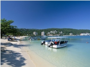 Ocho Rios, Jamaica, West Indies, Central America