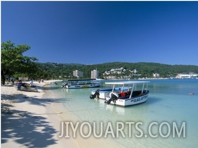 Ocho Rios, Jamaica, West Indies, Central America