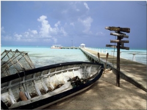 Rum Point, Grand Cayman, Cayman Islands