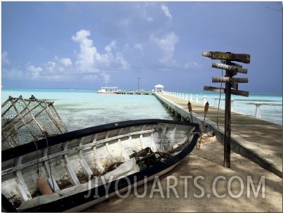 Rum Point, Grand Cayman, Cayman Islands