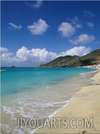 St. Martin