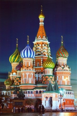 Red Square