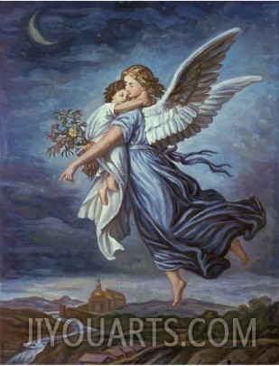 The Guardian Angel