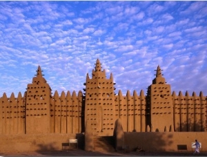 Djenne