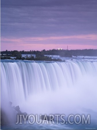 Niagara Falls, Ontario, Canada