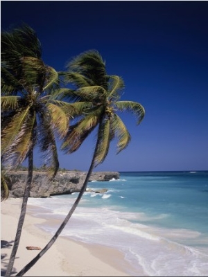 Bottom Bay, Barbados