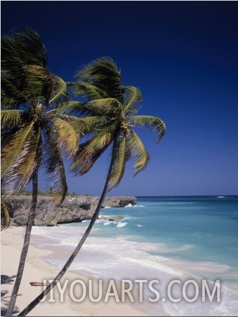 Bottom Bay, Barbados