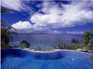 Little Dix Bay Resort, Virgin Gorda