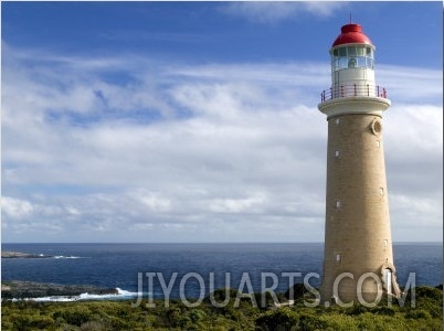 Lighthouse, Kangaroo Island, South Australia, Australia