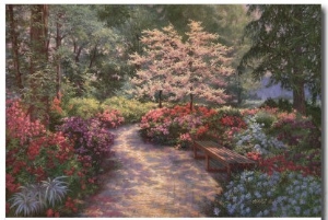 Azalea Glade