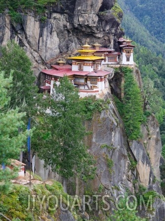 Taktsang (Tiger