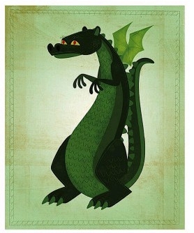 Green Dragon