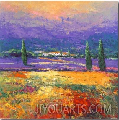 Provence II