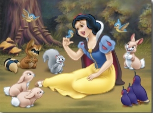 Snow White