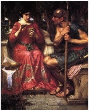 Jason and Medea