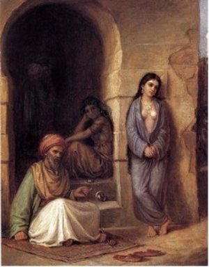 The Slave