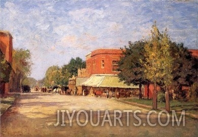 Street Scene