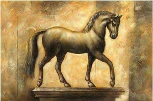 Golden Horse