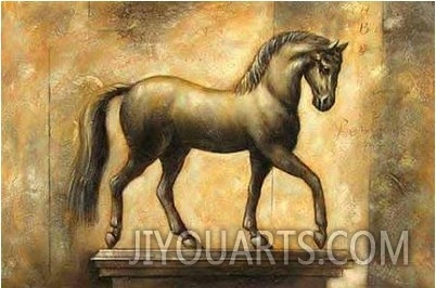 Golden Horse