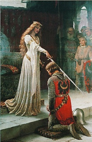 The Accolade