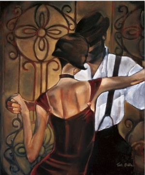 Evening Tango