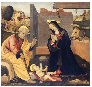 The Nativity