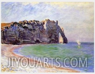 Etretat The Porte D Aval