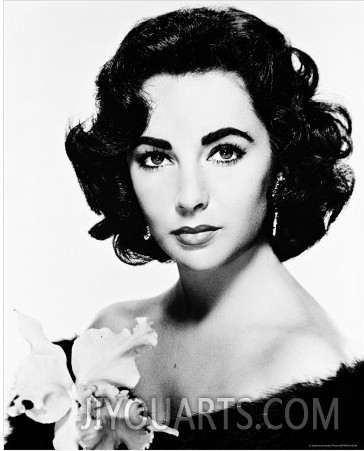 Elizabeth Taylor