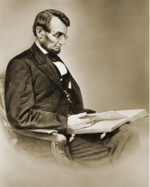 Abraham Lincoln