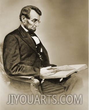 Abraham Lincoln