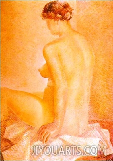 Nude I