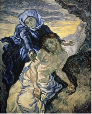 Pieta