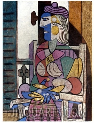 Woman, 1937