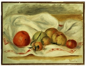 Still Life