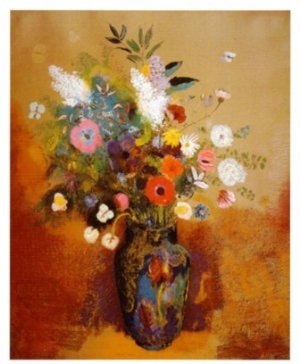 Bouquet of Flowers