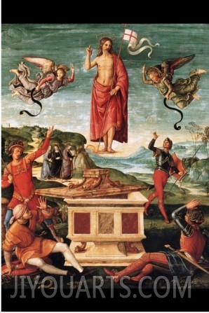 Resurrection of Christ