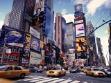 Times Square, New York City, USA